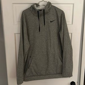 Nike Dri-Fit Men’s Hooded Sweatshirt